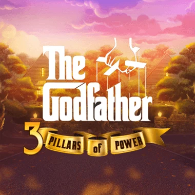 The Godfather: 3 Pillars of Power game tile